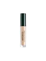 ARTDECO GREEN COUTURE | Luminous Concealer (8 Olive) | Camel