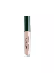 ARTDECO GREEN COUTURE | Luminous Concealer (8 Olive) | Rose