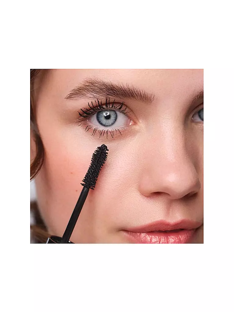 ARTDECO GREEN COUTURE | Mascara Volume Multi Lash (1 Noir) | schwarz