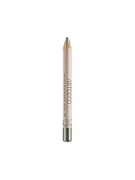 ARTDECO GREEN COUTURE | Ombre à paupières - Smooth Eyeshadow Stick (06 Silky Rose) | Vert foncé