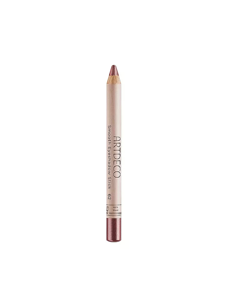 ARTDECO GREEN COUTURE | Ombre à paupières - Smooth Eyeshadow Stick (62 Chocolate Brown) | Marron