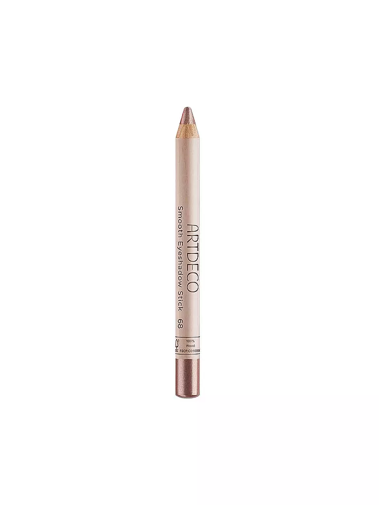 ARTDECO GREEN COUTURE | Ombre à paupières - Smooth Eyeshadow Stick (68 Sparkling Hazel) | Marron