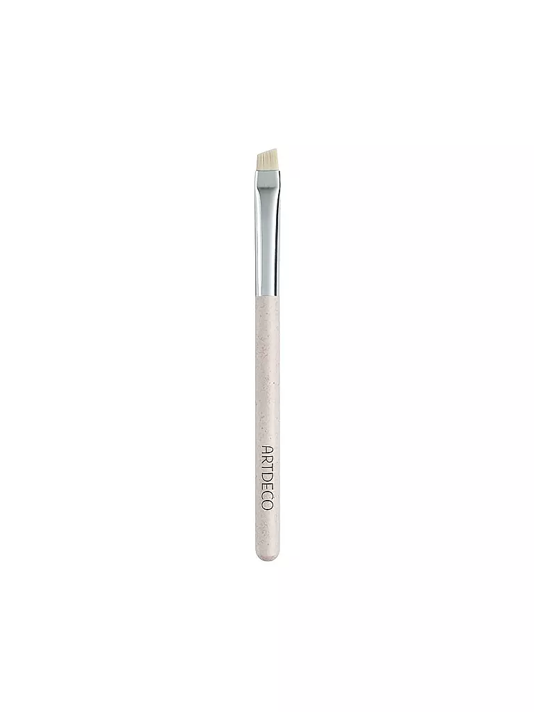 ARTDECO GREEN COUTURE | Pinceau - Brow Defining Brush | keine Farbe