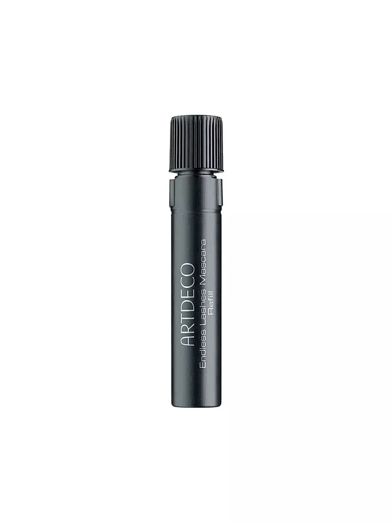 ARTDECO GREEN COUTURE | Recharge de mascara Endless Lashes (1 Noir) | 