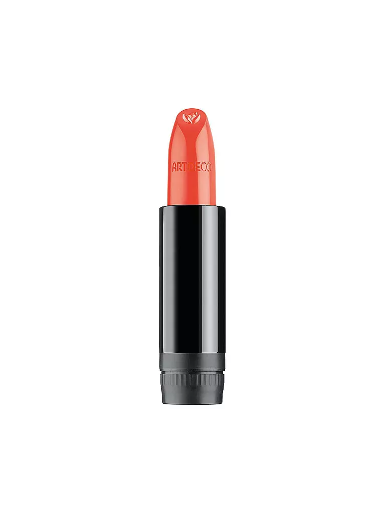 ARTDECO GREEN COUTURE | Rouge à lèvres - Recharge Couture Lipstick (224 SR Oronge) | orange