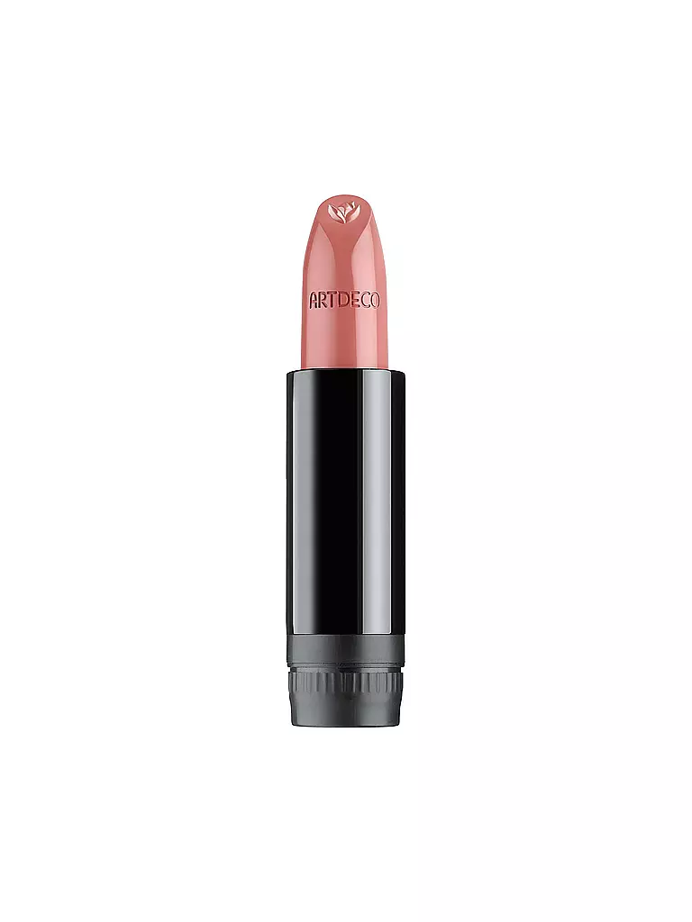 ARTDECO GREEN COUTURE | Rouge à lèvres - Recharge Couture Lipstick (240 Gentle Nude) | Rose