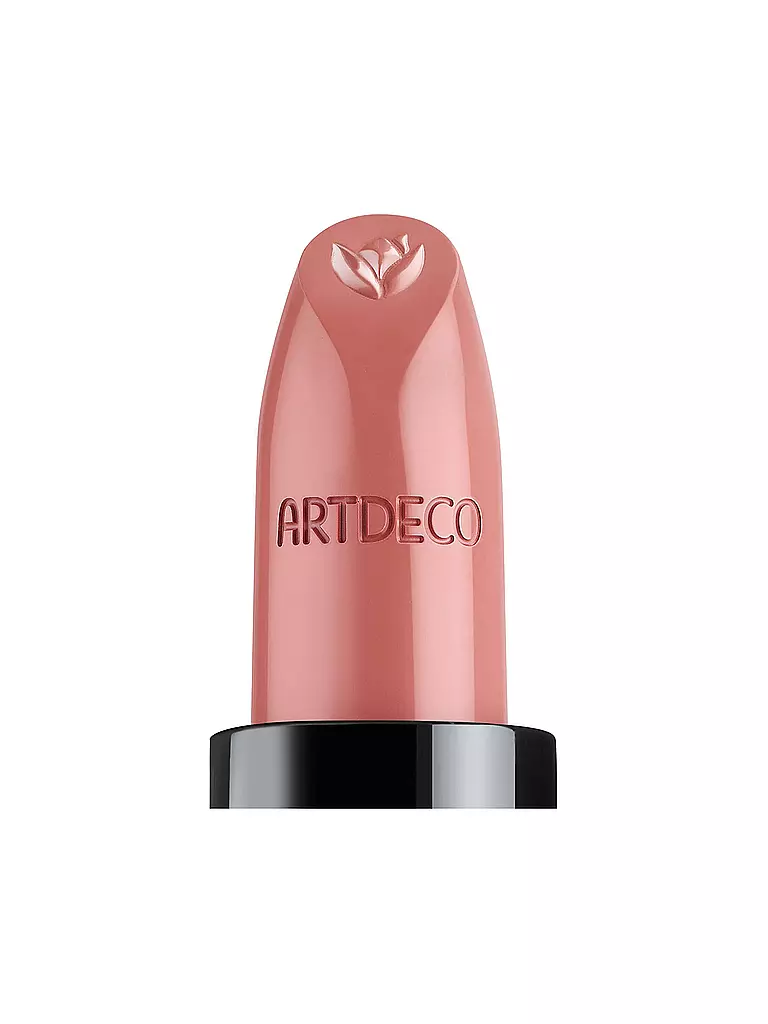 ARTDECO GREEN COUTURE | Rouge à lèvres - Recharge Couture Lipstick (240 Gentle Nude) | Rose