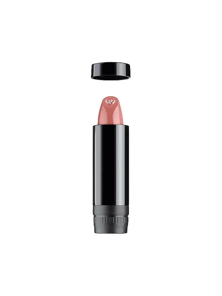 ARTDECO GREEN COUTURE | Rouge à lèvres - Recharge Couture Lipstick (240 Gentle Nude) | 