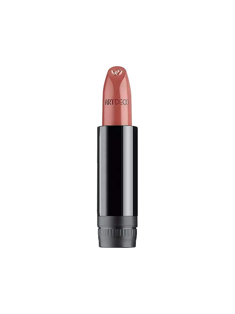 ARTDECO GREEN COUTURE | Rouge à lèvres - Recharge Couture Lipstick (252 Morroccan Red) | rosa