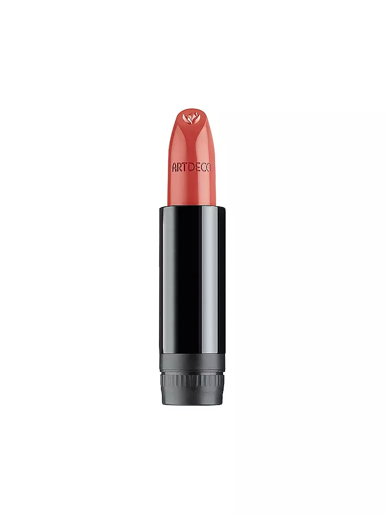 ARTDECO GREEN COUTURE | Rouge à lèvres - Recharge Couture Lipstick (258 Be Spicy) | beere
