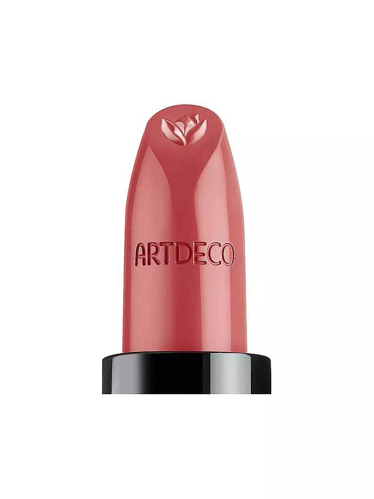 ARTDECO GREEN COUTURE | Rouge à lèvres - Recharge Couture Lipstick (265 Berry Love) | Baie