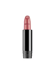 ARTDECO GREEN COUTURE | Rouge à lèvres - Recharge Couture Lipstick (244 Upside Brown) | Baie