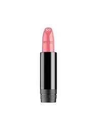 ARTDECO GREEN COUTURE | Rouge à lèvres - Recharge Couture Lipstick (244 Upside Brown) | Rose