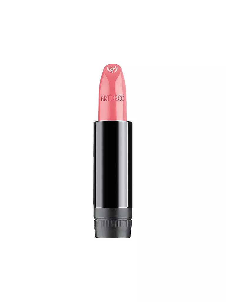 ARTDECO GREEN COUTURE | Rouge à lèvres - Recharge Couture Lipstick (285 Ballerina) | Rose