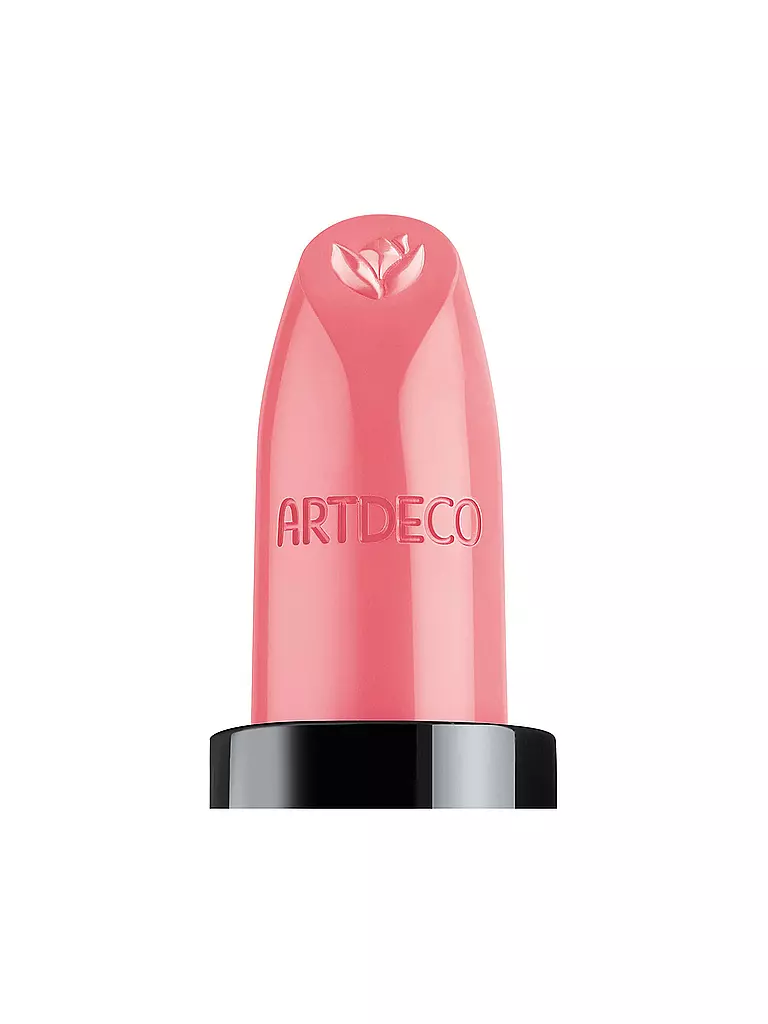 ARTDECO GREEN COUTURE | Rouge à lèvres - Recharge Couture Lipstick (285 Ballerina) | Rose