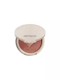 ARTDECO GREEN COUTURE | Rouge - Blush Trio Naturel (4 Rose Graden) | Rose