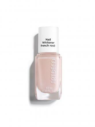 ARTDECO | Soin des ongles - Nail Whitener French Rosé 10ml