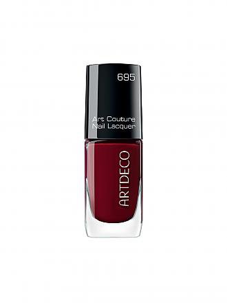 ARTDECO | Vernis à ongles - Art Couture Nail Lacquer 10ml (695 Blackberry)