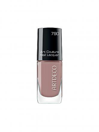 ARTDECO | Vernis à ongles - Art Couture Nail Lacquer 10ml (790 Pepple-Grey)