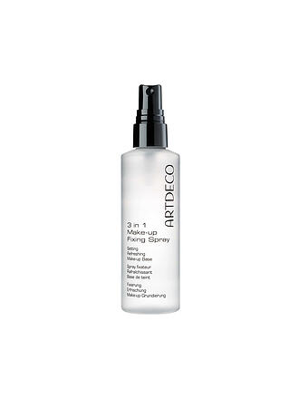 ARTDECO | Spray fixateur de maquillage 3 en 1 (transparent)