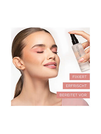 ARTDECO | Spray fixateur de maquillage 3 en 1 (transparent)