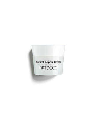 ARTDECO | Crème pour les ongles - Natural Repair Cream 17ml