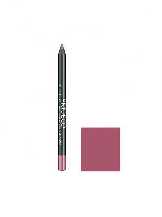 ARTDECO | Crayon à lèvres - Soft Lip Liner waterproof (172 Cool Mauve)