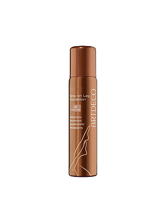 ARTDECO | Autobronzant - Fond de Teint Jambes en Spray ( 30 Medium / Dark )