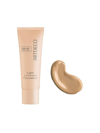 ARTDECO | Fond de teint Light Luminous (31 Golden Tan)