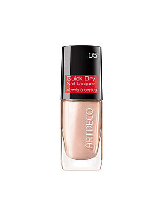 ARTDECO | Vernis à ongles - Quick Dry Nail Lacquer (05 special surprise)