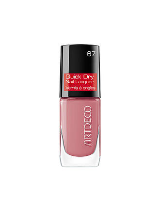 ARTDECO | Vernis à ongles - Quick Dry Nail Lacquer (67 Winter Blossom)
