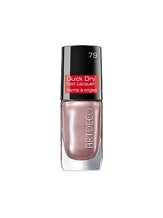 ARTDECO | Vernis à ongles - Quick Dry Nail Lacquer (79 Iced Rose)
