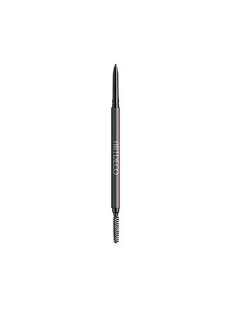 ARTDECO | Crayon à sourcils - Ultra Fine Brow Liner (06 Ash Grey)
