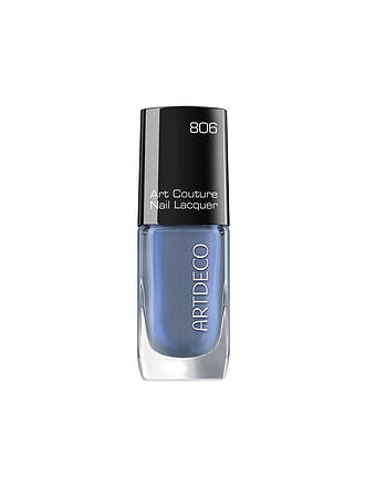 ARTDECO | Vernis à ongles - Art Couture Nail Lacquer (806 Blue Jeans)