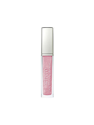 ARTDECO | Soin des lèvres - Hot Chili Lip Booster (4 Berry Chilly)