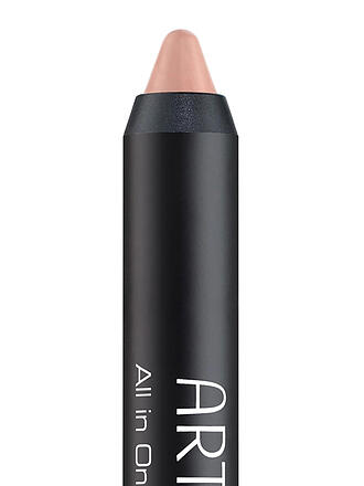 ARTDECO | Correcteur - All In Cover Stick (4 Beige Bronzé/Neutre)