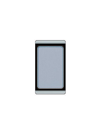 ARTDECO | Fard à paupières - Eyeshadow Matt (583 Matt Blue Azulejo)