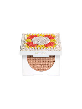 ARTDECO | Poudre bronzante (78 St. Tropez)
