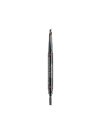 ARTDECO | Crayon à sourcils - Sculpting Brow Styler (02 Brunette)