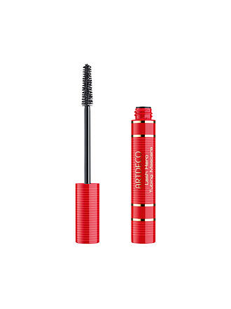 ARTDECO | Mascara Tube Lash Hero (1P1 Deep Black)
