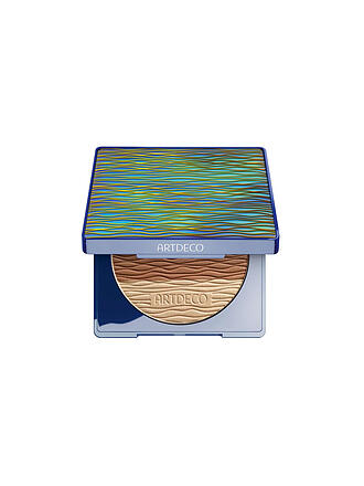ARTDECO | All Seasons Bronzing Powder (1 Poudre Bronzante Tricolore)