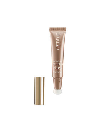 ARTDECO | Wonder Blush & Glow (02 Bronzy Glow)