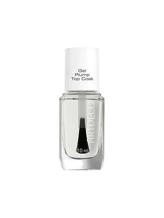 ARTDECO | Soin des ongles - Gel Plump Top Coat