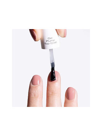 ARTDECO | Soin des ongles - Gel Plump Top Coat