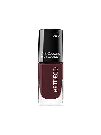 ARTDECO | Vernis à ongles - Art Couture (696 Crimson Wine)