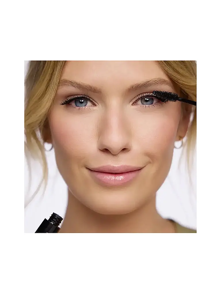 ARTDECO | Angel Eyes Mascara (01 Black) | 