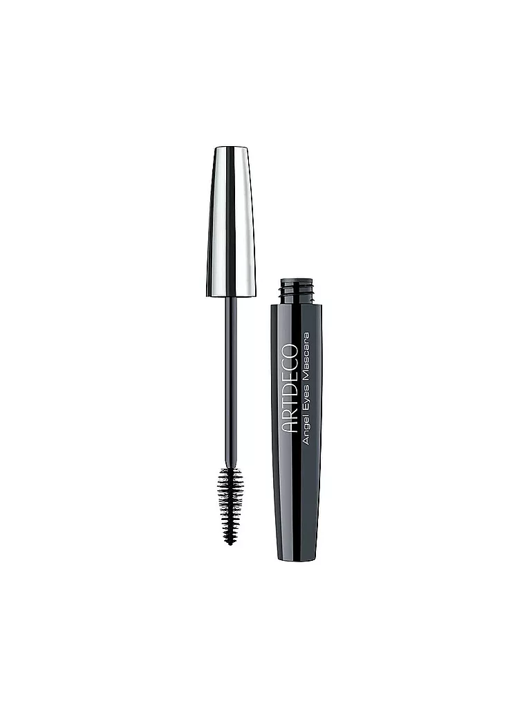 ARTDECO | Angel Eyes Mascara 10ml (01 Noir) | schwarz