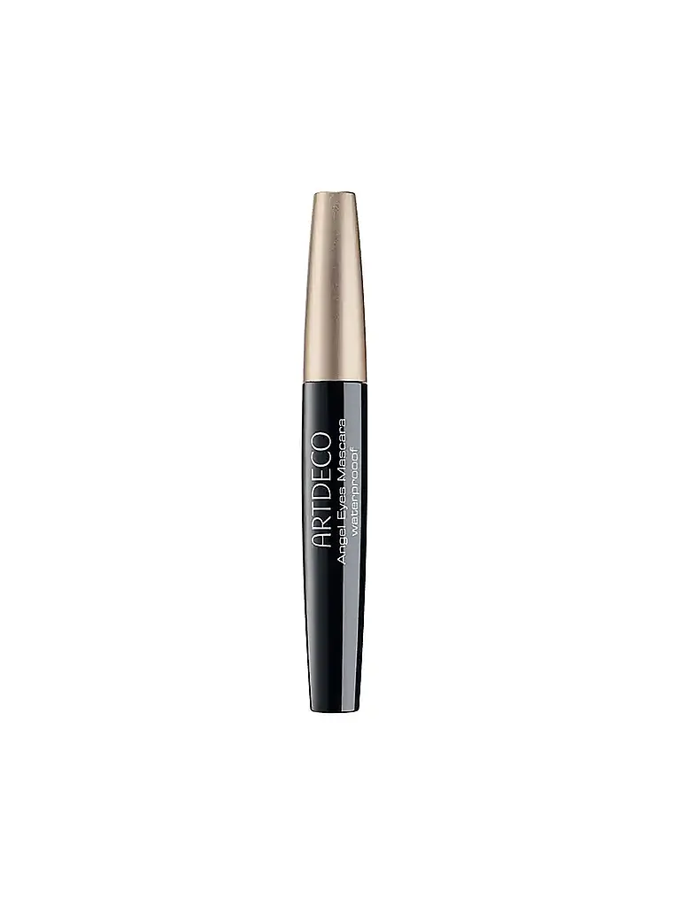 ARTDECO | Angel Eyes Mascara waterproof - Édition Limitée (01 Black) | 