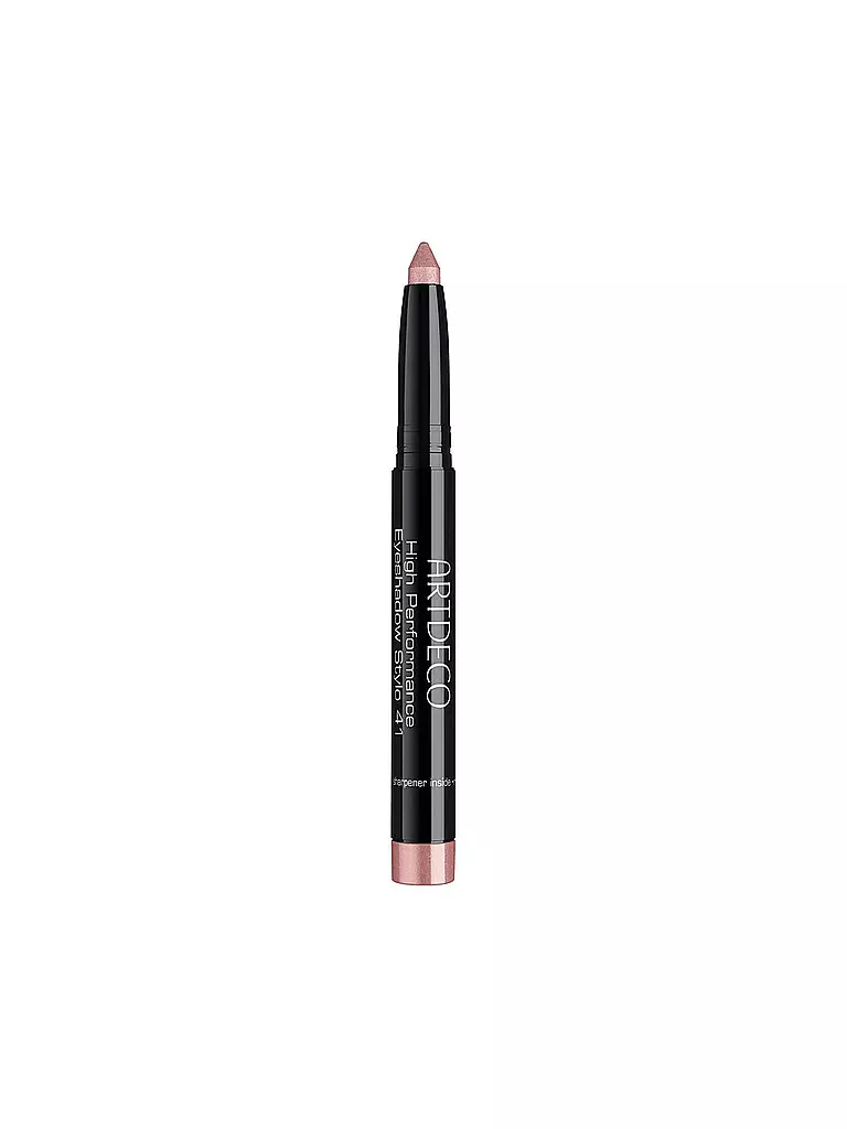 ARTDECO | Augenkonturenstift - High Performance Eyeshadow Stylo ( 41 Delicate Flower ) | rosa