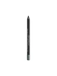 ARTDECO | Crayon contour des yeux - Metallic Eye Liner Long-Lasting (05 Metallic Steel) | Bleu foncé